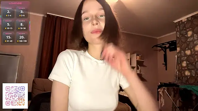 TerrellSroufe online show from 2, 11, 2025