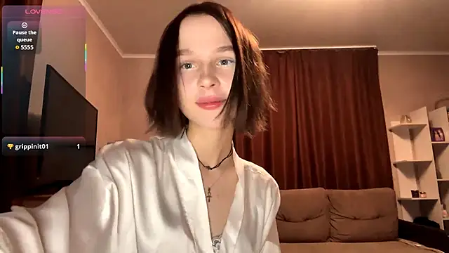 TerrellSroufe online show from 21, 10, 2025