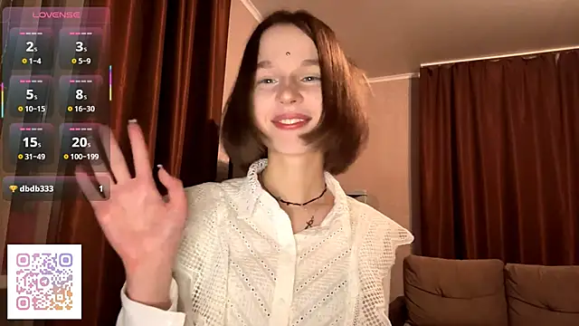 TerrellSroufe online show from 25, 10, 2025