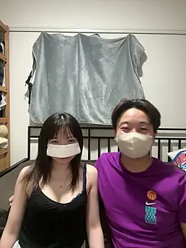 CoYu-528 online show from 19, 10, 2025