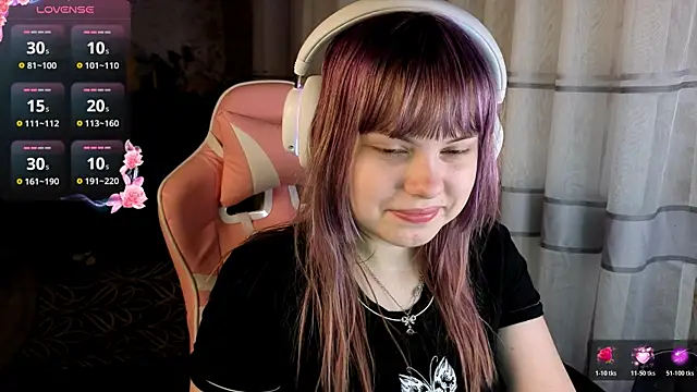 KristiBloom online show from 13, 3, 2026