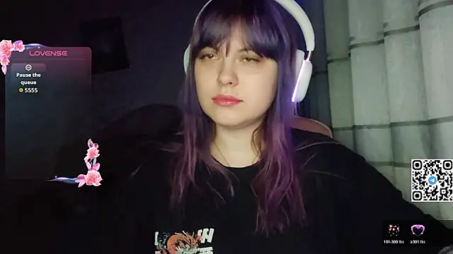 KristiBloom online show from 13, 2, 2026