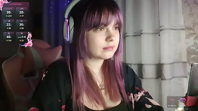 KristiBloom online show from 28, 2, 2026