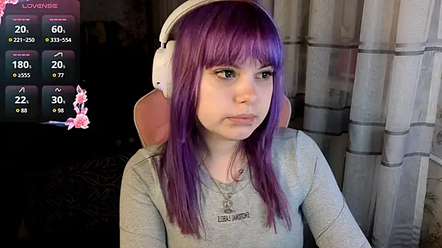 KristiBloom online show from 14, 4, 2026