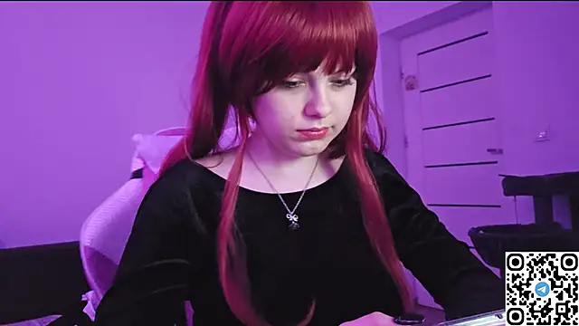 KristiBloom online show from 14, 11, 2025