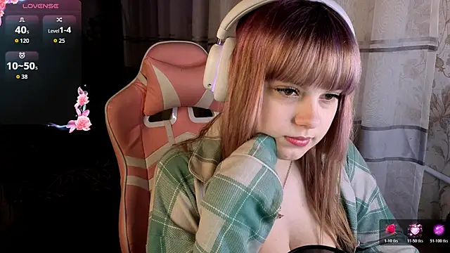 KristiBloom online show from 28, 3, 2026