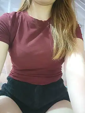 LylyCii6969 online show from 12, 6, 2026