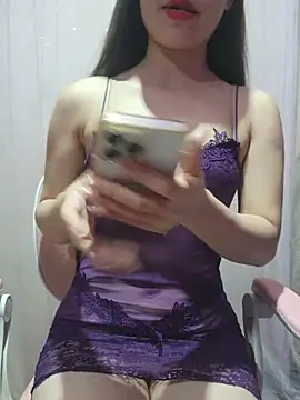 LylyCii6969 online show from 2, 8, 2026
