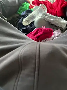 hornymilitary89 online show from 5, 10, 2025