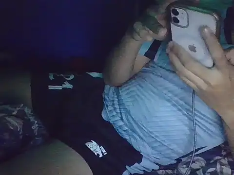 Boyshuaaa online show from 22, 3, 2026