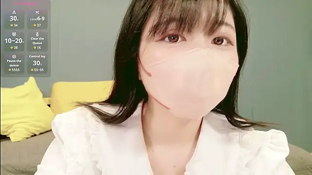 rui pi online show from 12, 10, 2025