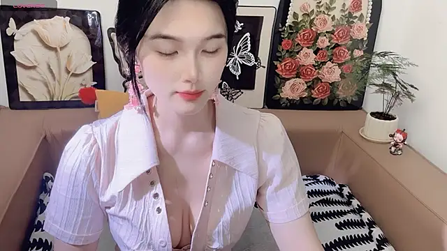 Snapshot of T-TeaR chatting on 1, 7, 2026 T-TeaR online show from 1, 7, 2026