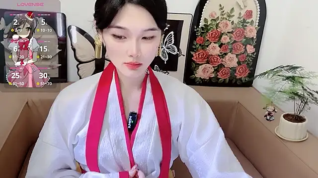 T-TeaR online show from 24, 5, 2026