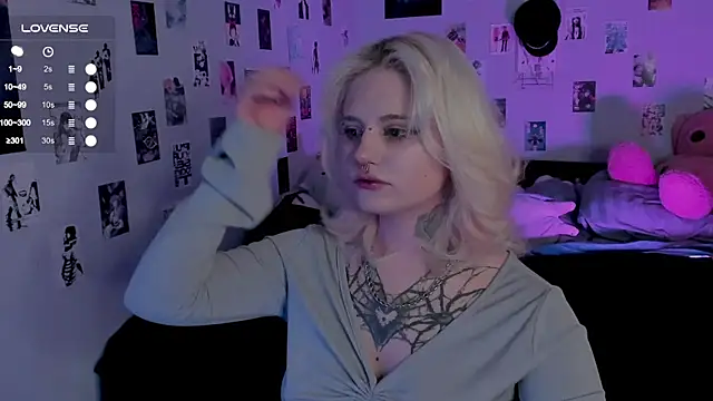 bixxxiz online show from 13, 11, 2025