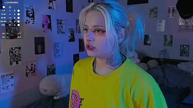 bixxxiz online show from 10, 11, 2025