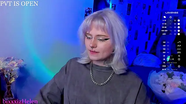 Snapshot of bixxxiz chatting on 6, 1, 2026 bixxxiz online show from 6, 1, 2026