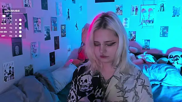 bixxxiz online show from 23, 11, 2025