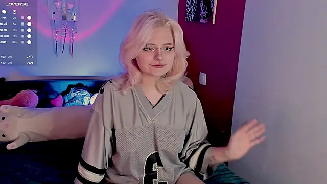 bixxxiz online show from 19, 10, 2025