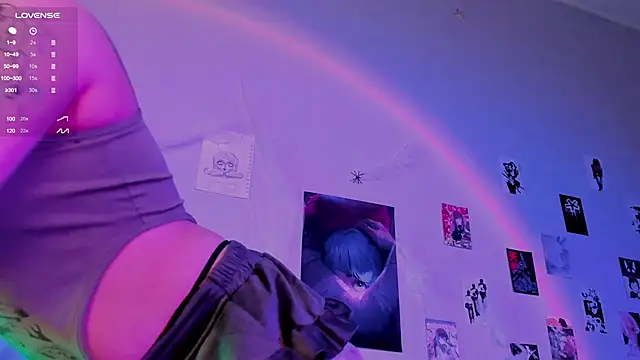 bixxxiz online show from 1, 11, 2025