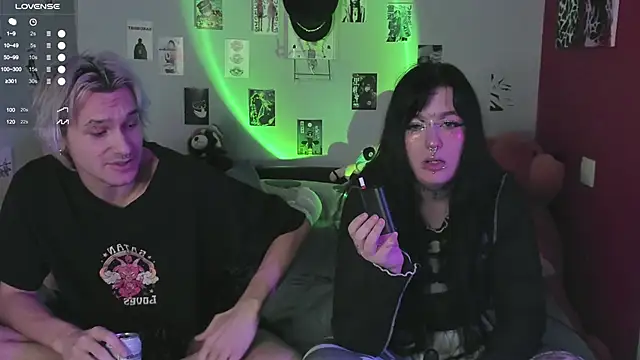 g4tito online show from 4, 11, 2025