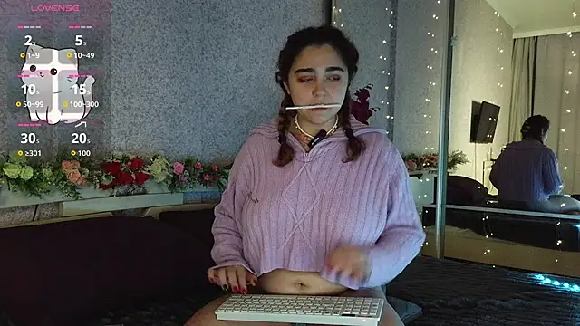  Mary Me online show from 19, 11, 2025