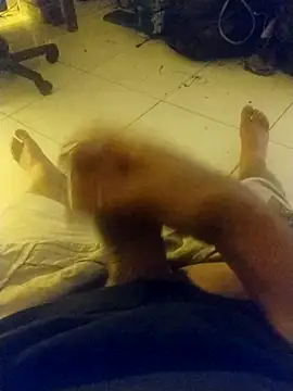 Jamasssss online show from 5, 11, 2025