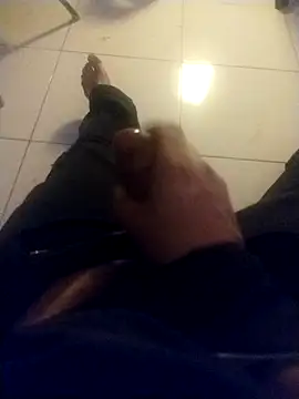 Jamasssss online show from 23, 10, 2025