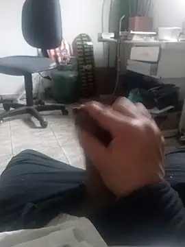 Jamasssss online show from 8, 11, 2025