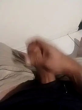 Jamasssss online show from 6, 11, 2025