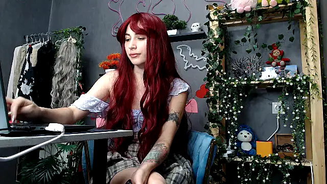 Walleriana online show from 6, 10, 2025