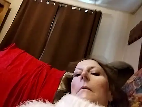 Spicylady1234 online show from 17, 5, 2026