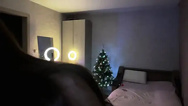 RinaModel online show from 11, 2, 2026