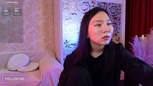 Yoon Mii online show from 7, 10, 2025