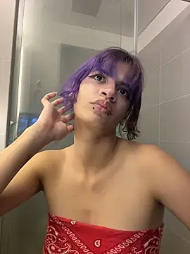 Snapshot of sukulaurens chatting on 18, 1, 2026 sukulaurens online show from 18, 1, 2026