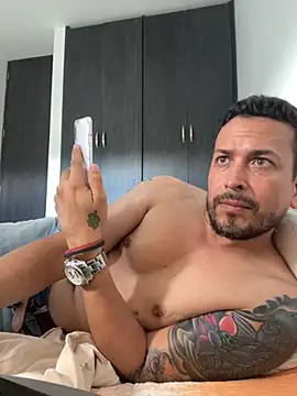 JX7NOVA online show from 23, 10, 2025