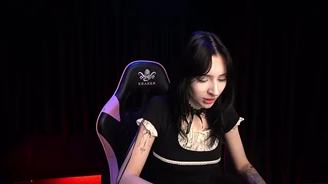 Trix Void online show from 8, 10, 2025