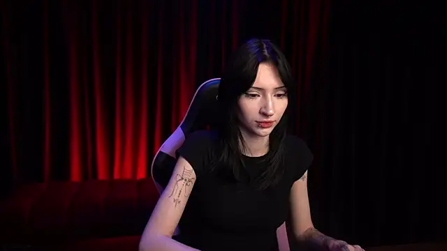 Trix Void online show from 7, 10, 2025