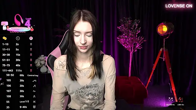 Trix Void online show from 14, 2, 2026