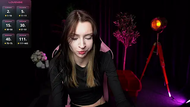 Trix Void online show from 24, 2, 2026