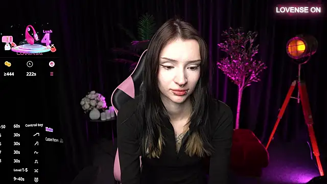 Trix Void online show from 16, 2, 2026