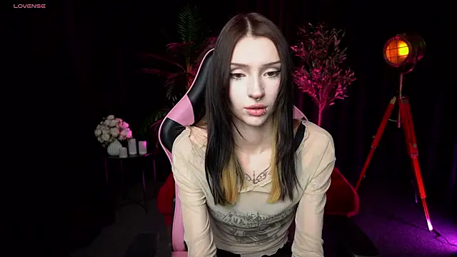 Trix Void online show from 21, 2, 2026