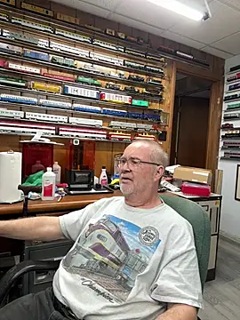 Jcaspen online show from 22, 4, 2026