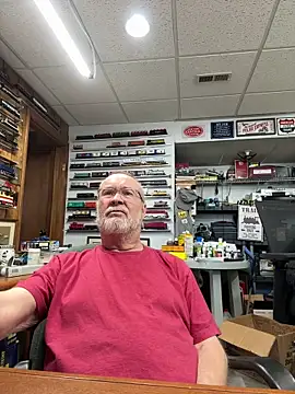 Jcaspen online show from 1, 3, 2026