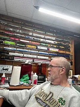 Jcaspen online show from 20, 4, 2026