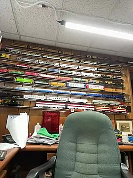 Jcaspen online show from 10, 3, 2026