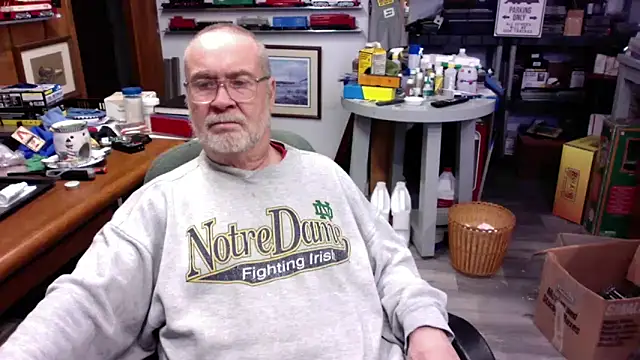 Jcaspen online show from 5, 2, 2026