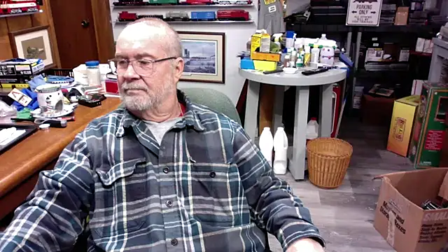 Jcaspen online show from 6, 2, 2026