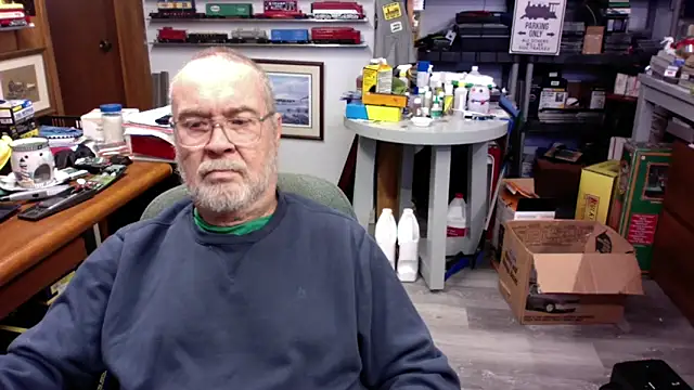 Jcaspen online show from 12, 2, 2026