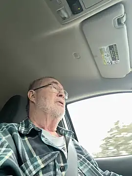 Jcaspen online show from 8, 3, 2026