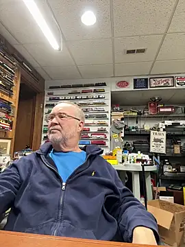 Jcaspen online show from 4, 3, 2026